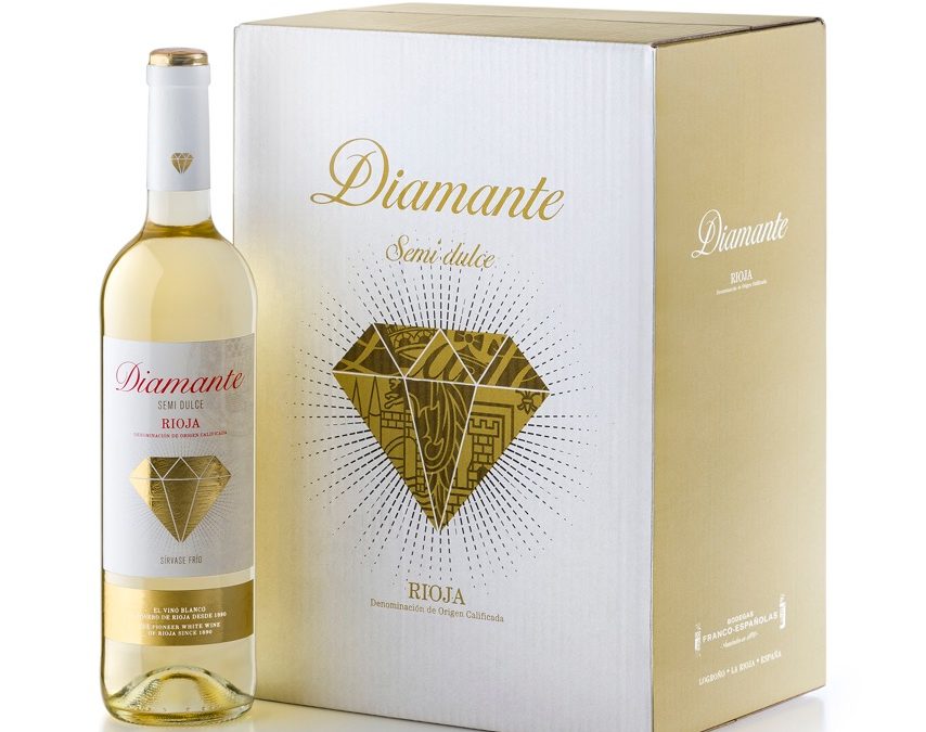 Diamante, los mejores vinos para fin de año