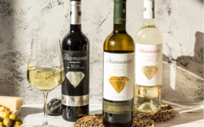 Diamante, el vino más primaveral