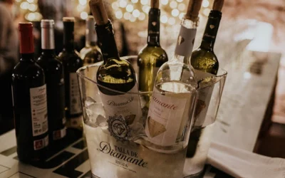 Diamante, tu mejor opción en vinos