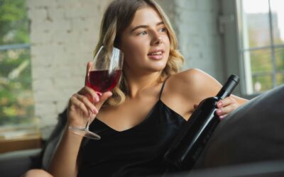 ¿Tomando vino en casa mantienes sano tu cerebro?