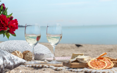 ¿Cómo elegir vinos clásicos de verano?