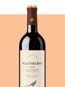 Valparaíso Crianza