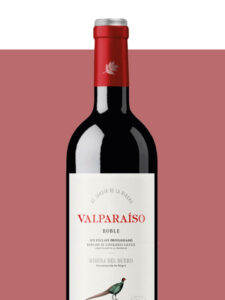 Valparaíso Roble