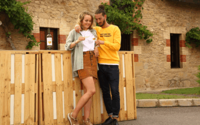 ¿Por qué el vino nos hace sentir enamorados? Descubre su magia y efectos en el cuerpo