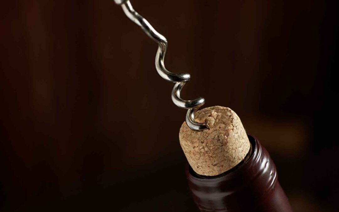 ¿Corcho natural, técnico o tapa? Cómo identificar el cierre ideal según el estilo de vino