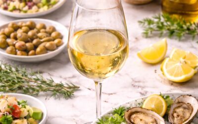 Cómo disfrutar de la experiencia de un Diamante Verdejo