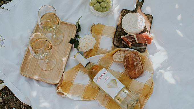 ¿Cómo crear la tabla de quesos perfecta para celebrar a mamá?