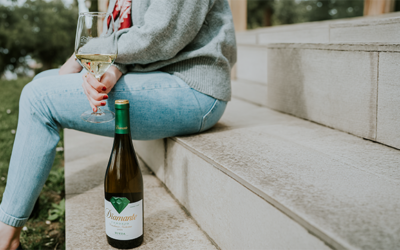 Vinos para regalo: Encuentra el perfecto para mamá