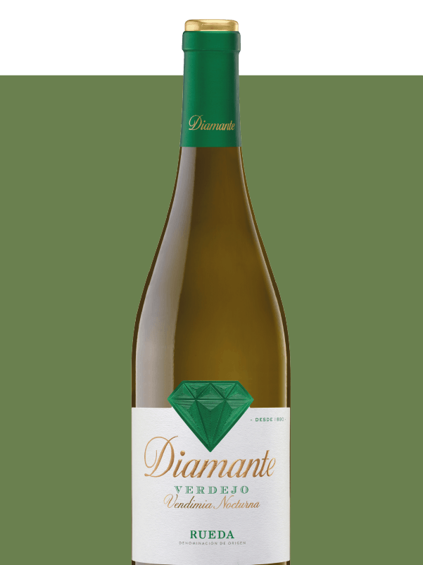 Diamante Verdejo