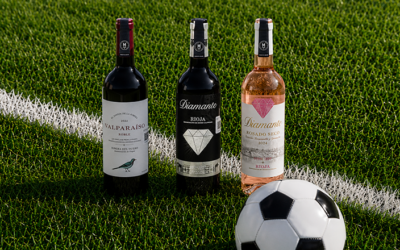 ¿Gol o fuera de juego? Pasa el VAR a tus vinos esta temporada futbolera