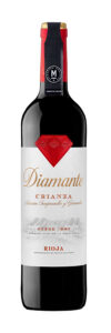 Diamante crianza